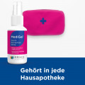 MEDIGEL Wundreinigungsspray