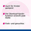 MEDIGEL Wundreinigungsspray