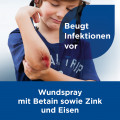 MEDIGEL Wundreinigungsspray