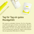 NUPURE probadent Probiotikum bei Mundgeruch Lut.