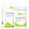 NUPURE probaflor - 2-1 Rezeptur mit 11 Bakterienkulturen + Inulin