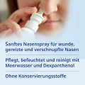 MAR NASENSPRAY Plus Pflege