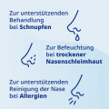 MAR NASENSPRAY Plus Pflege