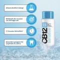 CB12 sensitive Mund Spüllösung
