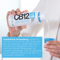 CB12 sensitive Mund Spüllösung