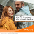 VITASPRINT Pro Immun Trinkfläschchen