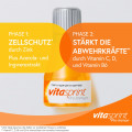 VITASPRINT Pro Immun Trinkfläschchen