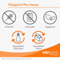 VITASPRINT Pro Immun Trinkfläschchen