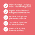 COLLAGEN CREME Peptid Filler+Hyaluron