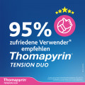 THOMAPYRIN TENSION DUO 400 mg/100 mg