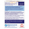 DOPPELHERZ Vitamin C 750 Depot system Pellets