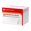Ibuprofen AL direkt 200 mg Pulver bei Fieber und Schmerzen