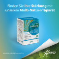 NATURA Mix Advanced Stärkung Granulat