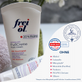 FREI ÖL Hydrolipid FußCreme