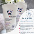 FREI ÖL Hydrolipid FußCreme
