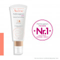 Avène Antirougeurs Getönte Gesichtspflege SPF 30 - sichtbare Abdeckung der Rötungen