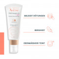 Avène Antirougeurs Getönte Gesichtspflege SPF 30 - sichtbare Abdeckung der Rötungen