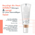 Avène Antirougeurs Getönte Gesichtspflege SPF 30 - sichtbare Abdeckung der Rötungen