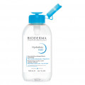 Hydrabio H2O - Das dermatologische Mizellenreinigungswasser. Spendet Feuchtigkeit und bewahrt das Gleichgewichtder Haut