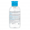 Hydrabio H2O - Das dermatologische Mizellenreinigungswasser. Spendet Feuchtigkeit und bewahrt das Gleichgewichtder Haut