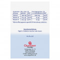 DOPPELHERZ Calcium 1000+D3+K2 system Kautabletten
