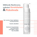 AVENE Cleanance WOMEN glättende Nachtcreme