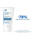 Ducray KERTYOL PSO Shampoo - Anti-Schuppen-Shampoo bei Psoriasis und trockener Kopfhaut