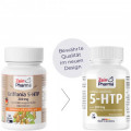 GRIFFONIA 5-HTP 200 mg Kapseln
