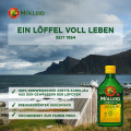 MÖLLER&#039;S Omega-3 Zitronengeschmack Öl