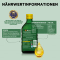 MÖLLER&#039;S Omega-3 Zitronengeschmack Öl