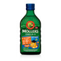 MÖLLER&#039;S Omega-3 Kids Fruchtgeschmack Öl