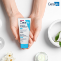 CERAVE SA Urea Feuchtigkeitscreme