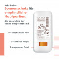 AVENE SunsiStick KA SPF 50+