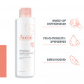 AVENE Reinigungsmilch
