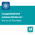 IBU-LYSIN 1A Pharma 400 mg Filmtabletten
