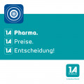IBU-LYSIN 1A Pharma 400 mg Filmtabletten