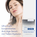 VISCONTOUR Anti-Aging Hautpflege mit Tiefen-Hyaluron