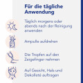 VISCONTOUR Anti-Aging Hautpflege mit Tiefen-Hyaluron