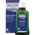 Weleda Rasierwasser - erfrischt vor und nach der Rasur