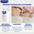 HANSAPLAST Pflaster zur Behandlung von Narben