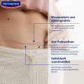 HANSAPLAST Pflaster zur Behandlung von Narben XL