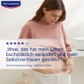 HANSAPLAST Pflaster zur Behandlung von Narben XL