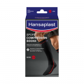 HANSAPLAST Sport Compression Socks Gr.M