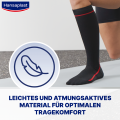 HANSAPLAST Sport Compression Socks Gr.M
