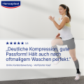 HANSAPLAST Sport Compression Socks Gr.M