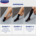 HANSAPLAST Sport Compression Socks Gr.M