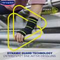 HANSAPLAST Sport Handgelenk-Bandage Gr.M
