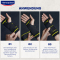 HANSAPLAST Sport Handgelenk-Bandage Gr.M