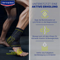 HANSAPLAST Sport Fußgelenk-Bandage Gr.L