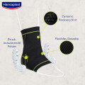 HANSAPLAST Sport Fußgelenk-Bandage Gr.L